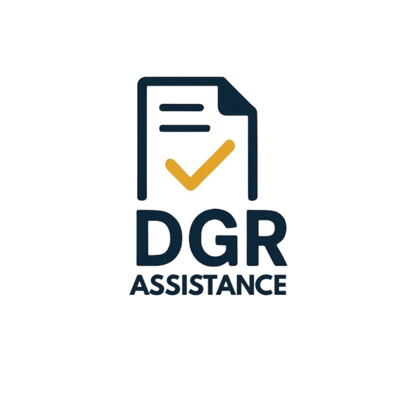 dgrassistance